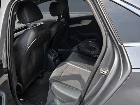 Audi A4 2017, фото 8