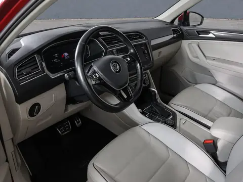 Volkswagen Tiguan 2019, фото 5