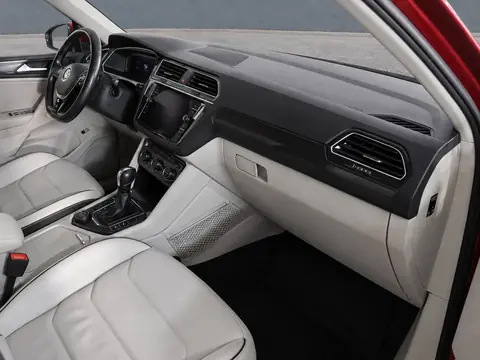 Volkswagen Tiguan 2019, фото 6