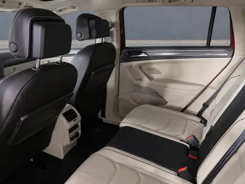 Volkswagen Tiguan 2019, фото 7