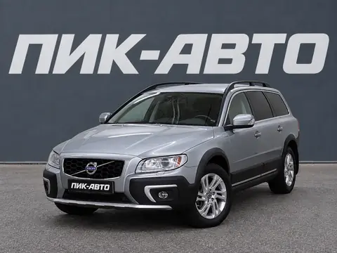 Volvo XC70 2014, фото 1