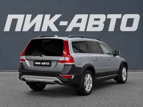 Volvo XC70 2014, фото 2