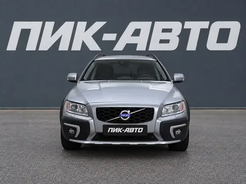 Volvo XC70 2014, фото 3