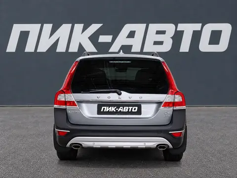 Volvo XC70 2014, фото 4