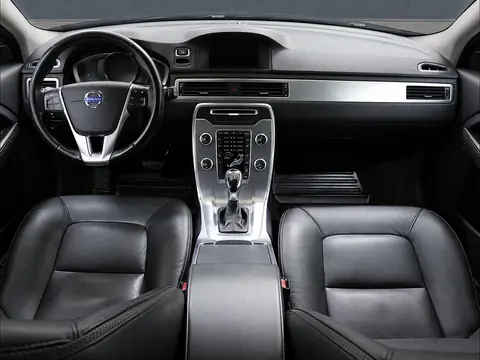Volvo XC70 2014, фото 6