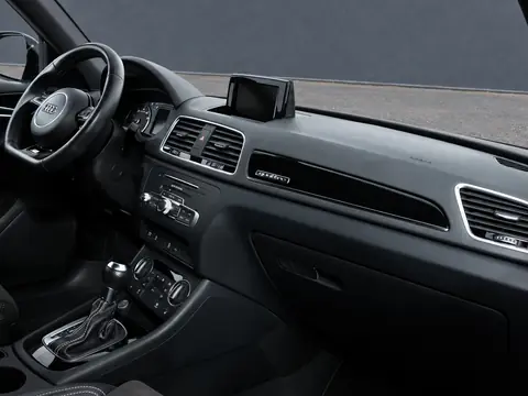 Audi Q3 2017, фото 5