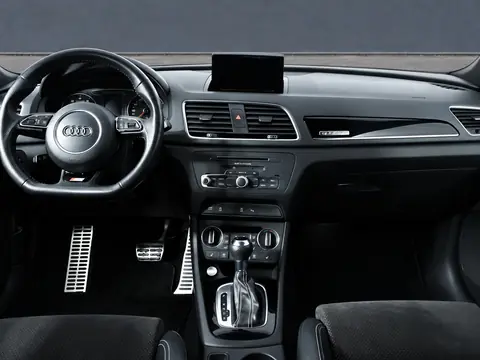 Audi Q3 2017, фото 6