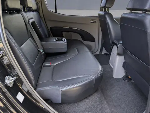 Mitsubishi L200 2013, фото 6