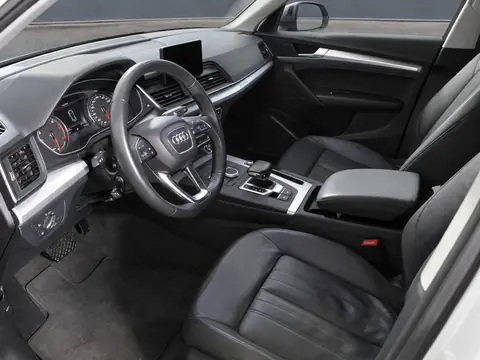 Audi Q5 2018, фото 5