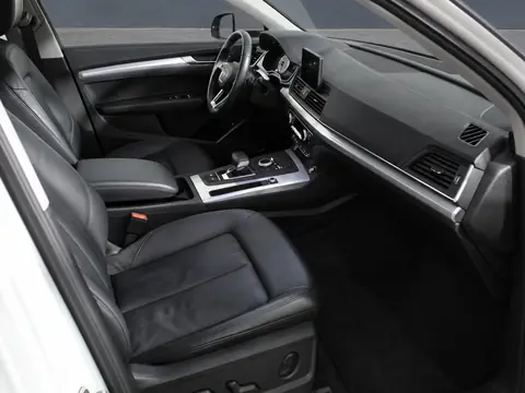 Audi Q5 2018, фото 6