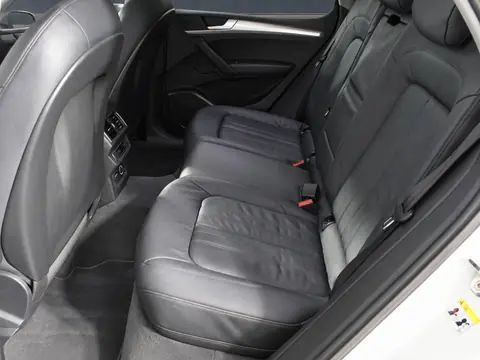 Audi Q5 2018, фото 7
