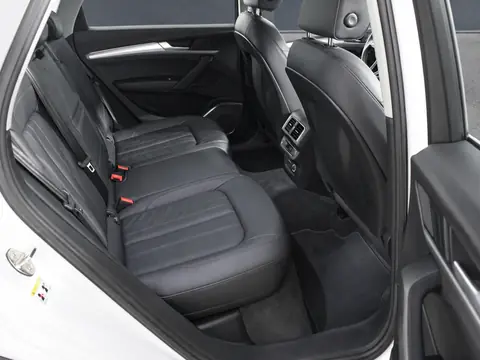 Audi Q5 2018, фото 8