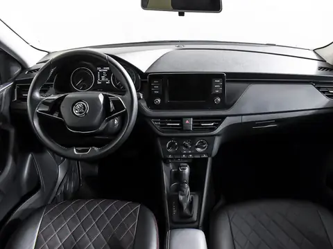 Skoda Rapid 2022, фото 7