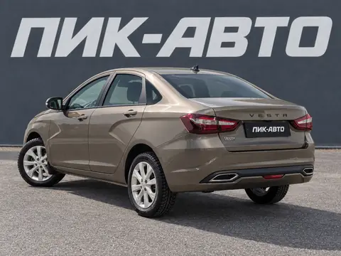 LADA Vesta 2025, фото 4