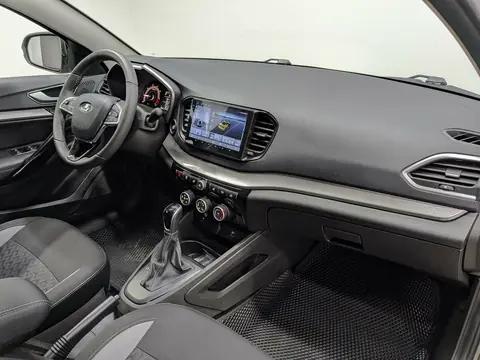 LADA Vesta 2025, фото 5