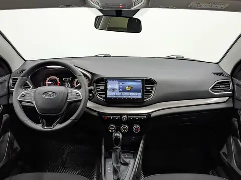 LADA Vesta 2025, фото 6