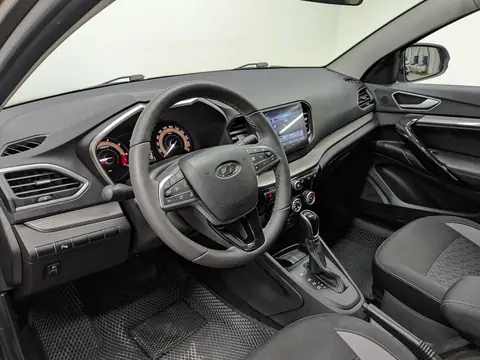 LADA Vesta 2025, фото 7