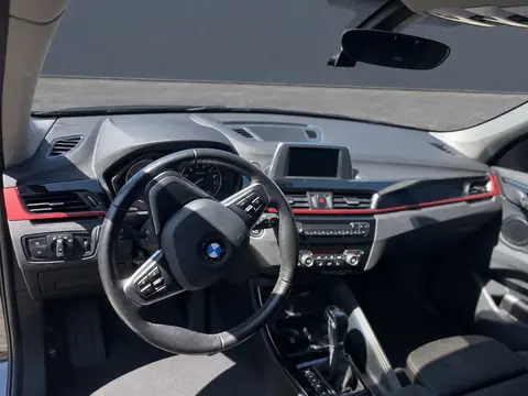 BMW X1 2016, фото 4