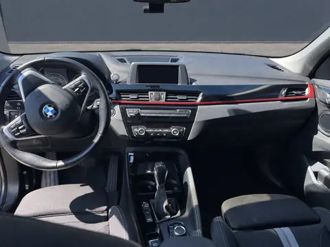 BMW X1 2016, фото 5