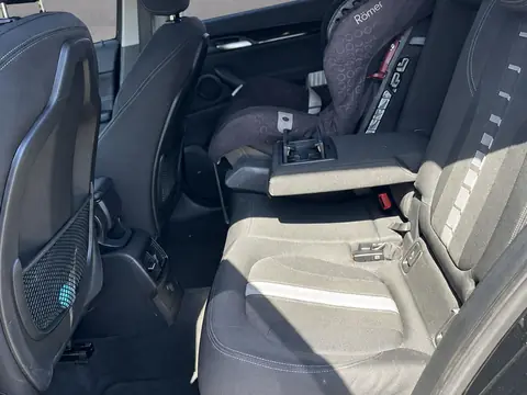 BMW X1 2016, фото 6