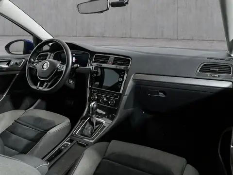 Volkswagen Golf 2019, фото 5