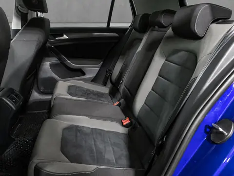 Volkswagen Golf 2019, фото 6
