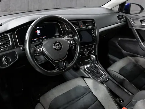 Volkswagen Golf 2019, фото 7