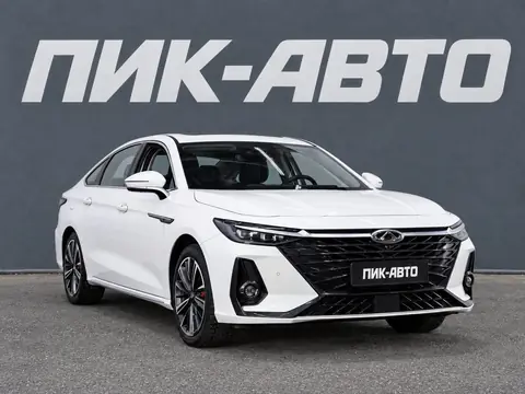 Chery Arrizo 8 2025, фото 2