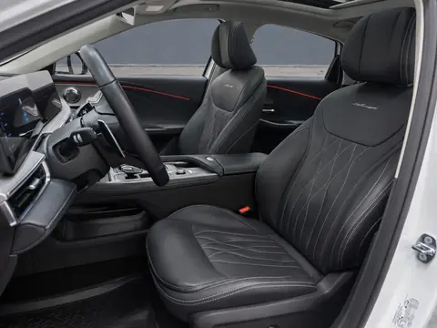 Chery Arrizo 8 2025, фото 6