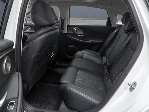 Chery Arrizo 8 2025, фото 7