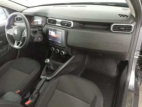 Renault Duster 2021, фото 5