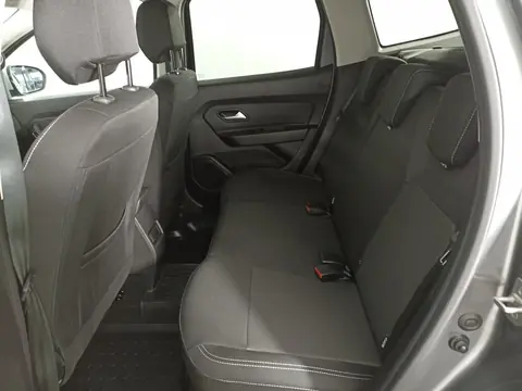 Renault Duster 2021, фото 6