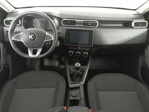 Renault Duster 2021, фото 7