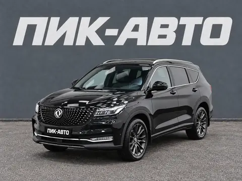 Dongfeng DFSK ix7 2025, фото 1