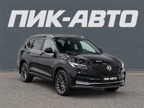 Dongfeng DFSK ix7 2025, фото 2