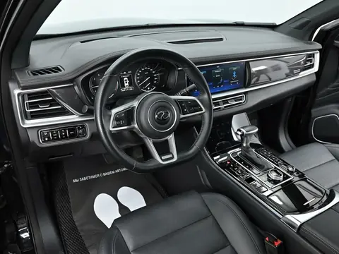 Dongfeng DFSK ix7 2025, фото 5