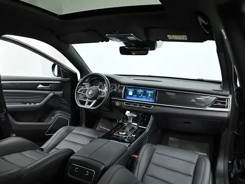 Dongfeng DFSK ix7 2025, фото 6