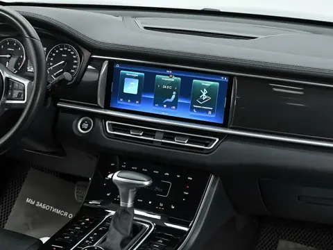 Dongfeng DFSK ix7 2025, фото 7