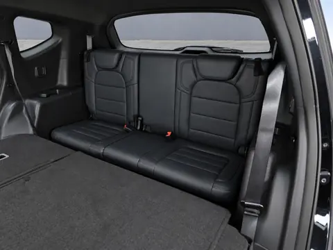 Dongfeng DFSK ix7 2025, фото 9