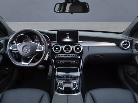 Mercedes-Benz C-Класс 2018, фото 7
