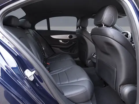 Mercedes-Benz C-Класс 2018, фото 8