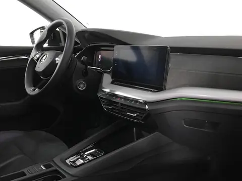 Skoda Octavia 2024, фото 5