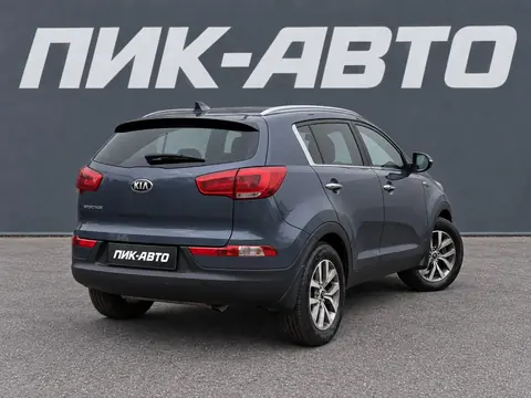 Kia Sportage 2015, фото 3