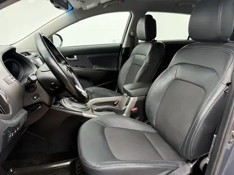 Kia Sportage 2015, фото 5