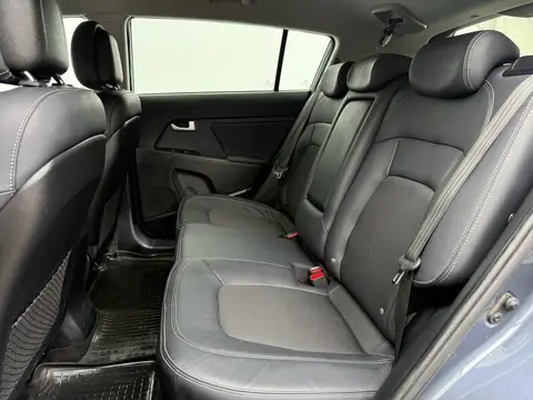 Kia Sportage 2015, фото 6