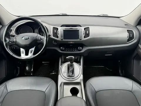 Kia Sportage 2015, фото 7