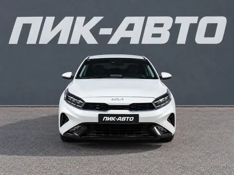 Kia Cerato 2022, фото 2