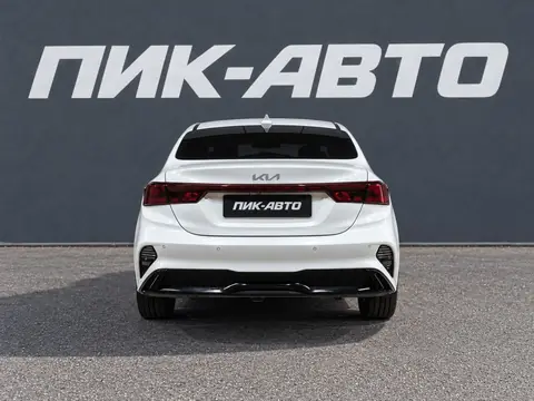 Kia Cerato 2022, фото 3