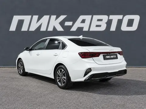 Kia Cerato 2022, фото 4