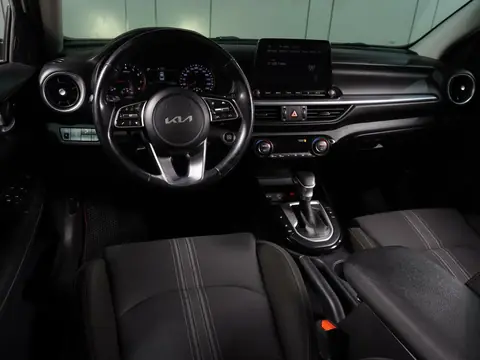 Kia Cerato 2022, фото 5